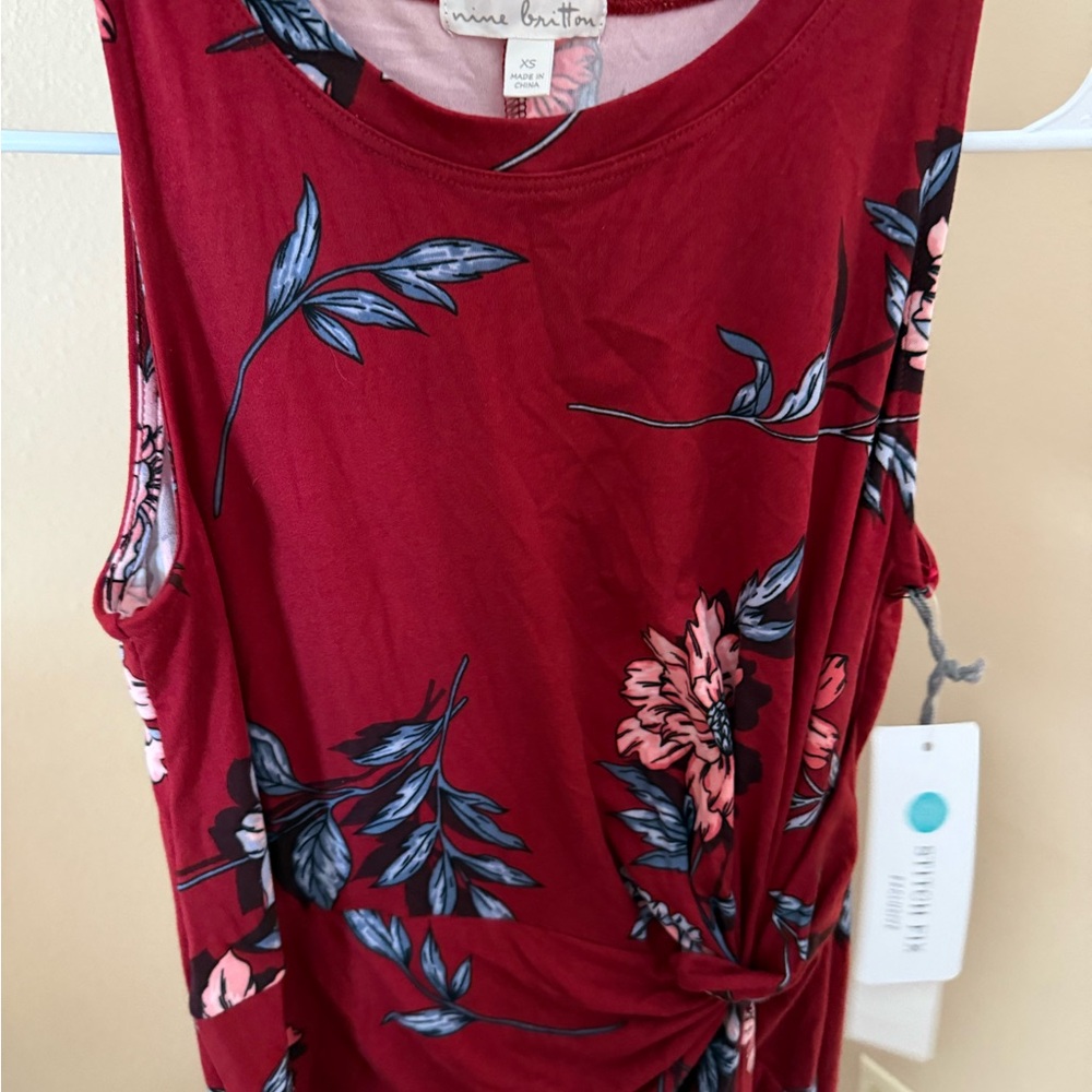 Dress - Picture 3 of 5